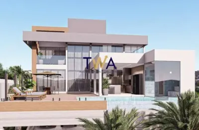 Casa em condomínio, alphaville lagoa dos ingleses, nova lima, 5 quartos, r$9.900.000,00, à venda na twa investimentos.