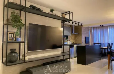 Apartamento com 3 quartos à venda no itoupava seca, blumenau , 83 m2 por r$ 850.000