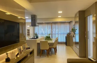 Apartamento com 2 quartos à venda no itoupava seca, blumenau , 85 m2 por r$ 755.000