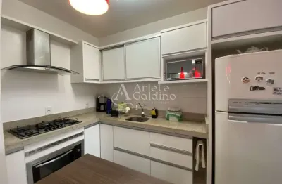 Apartamento com 2 quartos à venda no velha, blumenau , 72 m2 por r$ 480.000