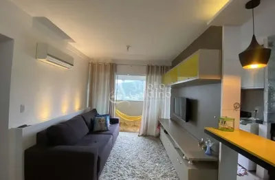 Apartamento com 2 quartos à venda no velha, blumenau , 73 m2 por r$ 539.000