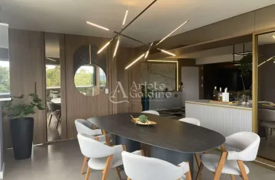Apartamento com 3 quartos à venda na vila nova, blumenau , 170 m2 por r$ 2.600.000