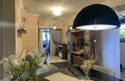 Apartamento com 2 quartos à venda no garcia, blumenau , 189 m2 por r$ 880.000