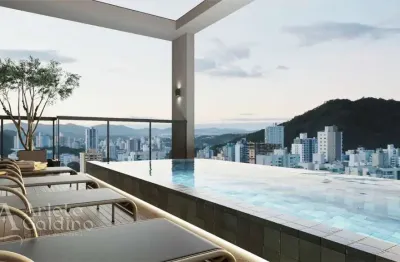 Apartamento com 3 quartos à venda no victor konder, blumenau , 142 m2 por r$ 1.650.000