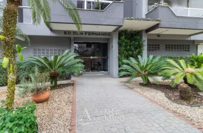 Apartamento com 3 quartos à venda no garcia, blumenau , 109 m2 por r$ 440.000