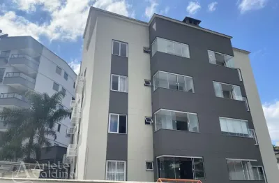 Apartamento com 2 quartos à venda em água verde, blumenau , 48 m2 por r$ 265.000