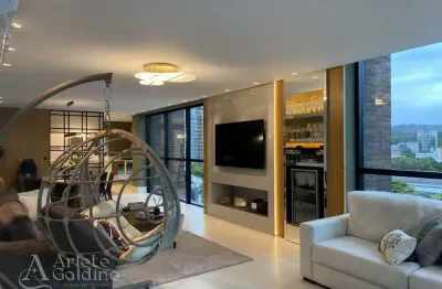 Apartamento com 4 quartos à venda no jardim blumenau, blumenau , 198 m2 por r$ 3.300.000