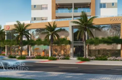 Apartamento com 3 quartos à venda na escola agrícola, blumenau , 121 m2 por r$ 950.000