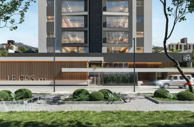 Apartamento com 3 quartos à venda no velha, blumenau , 108 m2 por r$ 953.000