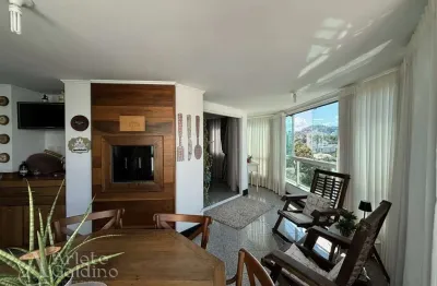 Apartamento com 3 quartos à venda na vila nova, blumenau , 180 m2 por r$ 1.100.000