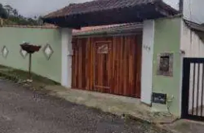 Lmps2773-casa 2 quartos 1 suite garagem mosela petropolis rj