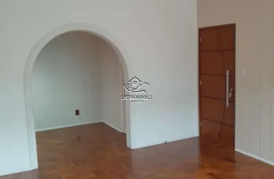 Lmps0114-apartamento 3 quartos garagem quitandinha petropolis rj