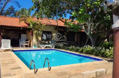 Lm8411-apartamento 2 quartos garagem porteira fechada ogiva cabo frio rj