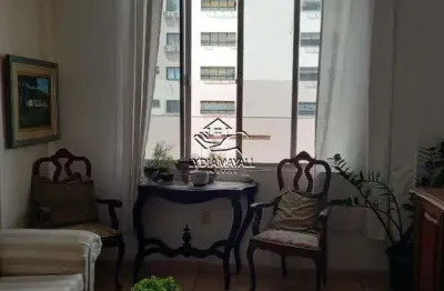 Apartamento com 3 quartos à venda no Centro, Três Rios 