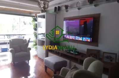 Cobertura 3 quartos (1 suite), podendo ser considerado 4 quartos retiro petropolis rj