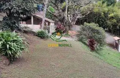 Lmps3757 casa linear 2 quartos 1 suite garagem araras petropolis rj