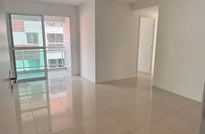 Apartamento à venda no parque renascença – renascença, 3 quartos, 77m², andar alto e condomínio clube
