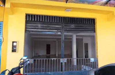 Ponto comercial à venda na cidade olímpica – 296m², avenida de grande fluxo, 2 pavimentos