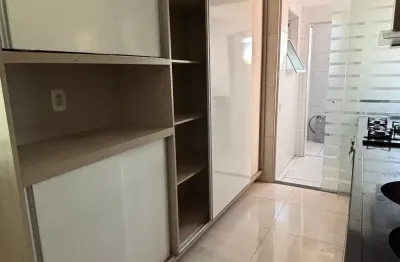 Apartamento à venda no varandas grand park – cohajap, 3 quartos, varanda gourmet e 2 vagas