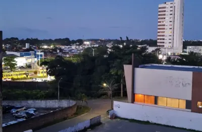Apartamento à venda no ilha bela ii – parque atlântico, 78m², 3 quartos, nascente, andar médio