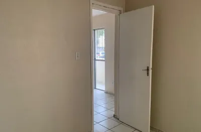 Apartamento à venda no residencial ponta verde – estrada de ribamar, 2 quartos, varanda e lazer completo