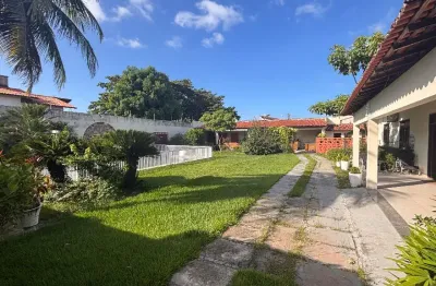 Casa na chácara brasil – alto padrão com piscina e amplo jardim