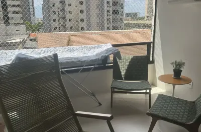 Apartamento à venda – royal park, renascença ii, 3 suítes, 128m²