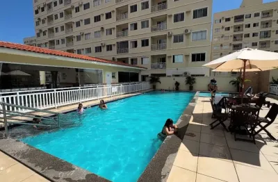 Apartamento à venda no village das palmeiras prime 2 – jardim eldorado, 2 quartos (1 suíte), estrutura de lazer completa e localização privilegiada