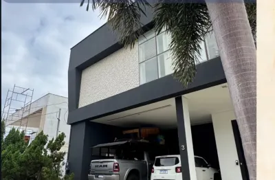 Casa de altíssimo padrão à venda – vila fiore, araçagy, 850m² construídos, 1.050m² de terreno, piscinas e área gourmet completa