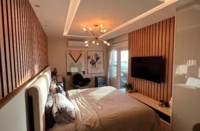 Apartamento de alto padrão à venda – terrazzo atlântico, península, 4 suítes, 250m², varanda gourmet frente mar e 3 vagas