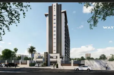 Apartamentos à venda – way construtora lua nova, turu, 2 e 3 quartos, torre única e financiamento 100% caixa
