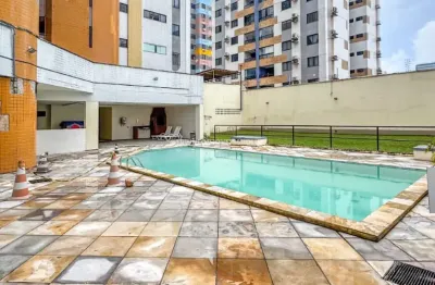 Apartamento à venda no condomínio solarium – ponta d’areia, 101m², 3 suítes, mobiliado e com varanda gourmet