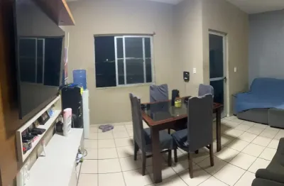 Apartamento à venda – edifício valence, recanto dos vinhais, 3 quartos (1 suíte), 77m², varanda, 2 vagas e pet friendly