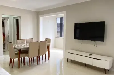 Apartamento à venda – condomínio colina das palmeiras, recanto dos vinhais, 2 quartos, 77m², varanda e ar-condicionado