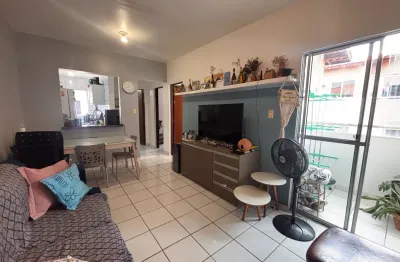 Apartamento à venda – eco park ii, cutim anil, 2 quartos (1 suíte), 50m², mobiliado e com varanda