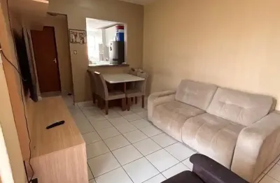 Apartamento à venda – ecopark 3, anil, 2 quartos, 51m², planejado, pet friendly e com lazer completo