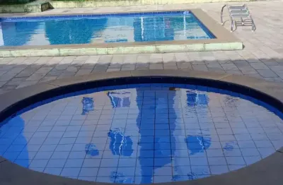 Apartamento à venda – residencial marfim ii, jardim eldorado, 2 quartos, 52m², pet friendly e com ótima infraestrutura