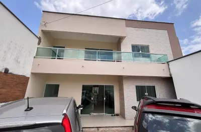 Casa duplex solta à venda – renascença 1, 5 suítes, 400m², piscina, espaço gourmet e energia solar