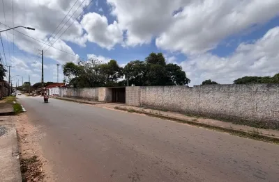 Sítio à venda – vila esperança, 4.534m², casa duplex, piscina, campo e tanque de pescaria