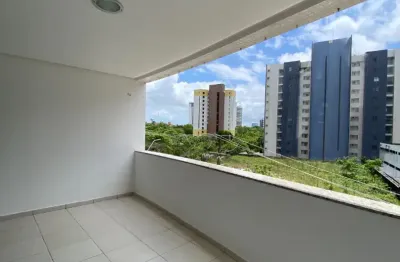 Apartamento à venda no montparnasse – renascença, 178m², 3 suítes, projetados e 3 vagas