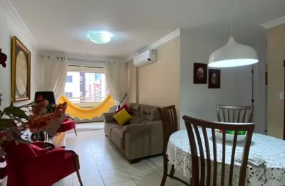 Apartamento à venda no edifício mirela – renascença ii, 90m², 3 quartos (2 suítes), projetados e 2 vagas | parceria