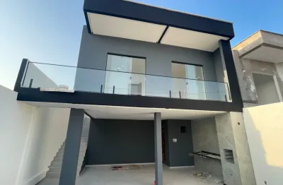 Casa solta no araçagy — 160m² de conforto, liberdade e lazer privativo