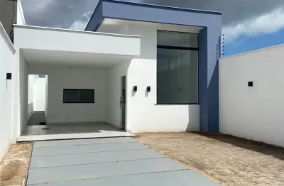 Casa solta no araçagy — 125m², espaço, versatilidade e área gourmet