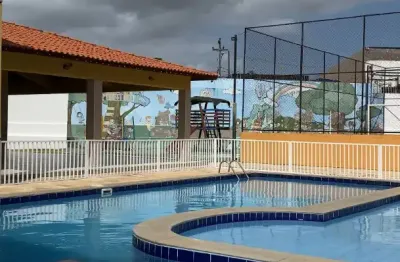 Milano residence — 52m² de conforto, praticidade e elegância no turu