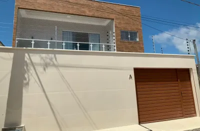 Casa duplex solta – 117m² de liberdade, conforto e espaço no jardim turu