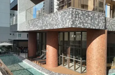 Quartier 22 — 165m² de exclusividade, 4 suítes e elevador privativo