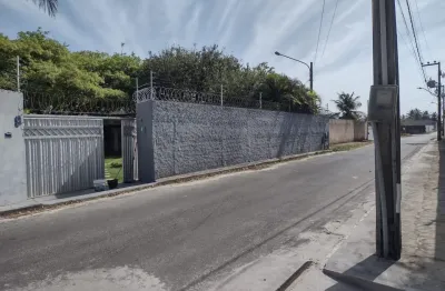 Chácara na praia — 1.750m² de exclusividade a 200m do mar | venda