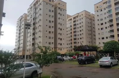 Varandas grand park — 3 quartos, nascente e conforto em condomínio clube | venda