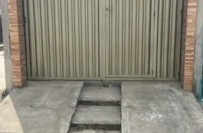 Casa nova com planta funcional — 2 quartos e garagem coberta | venda