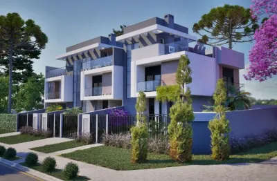 Casa com 3 quartos à venda na Rua José Kloss, 130, Água Verde, Curitiba